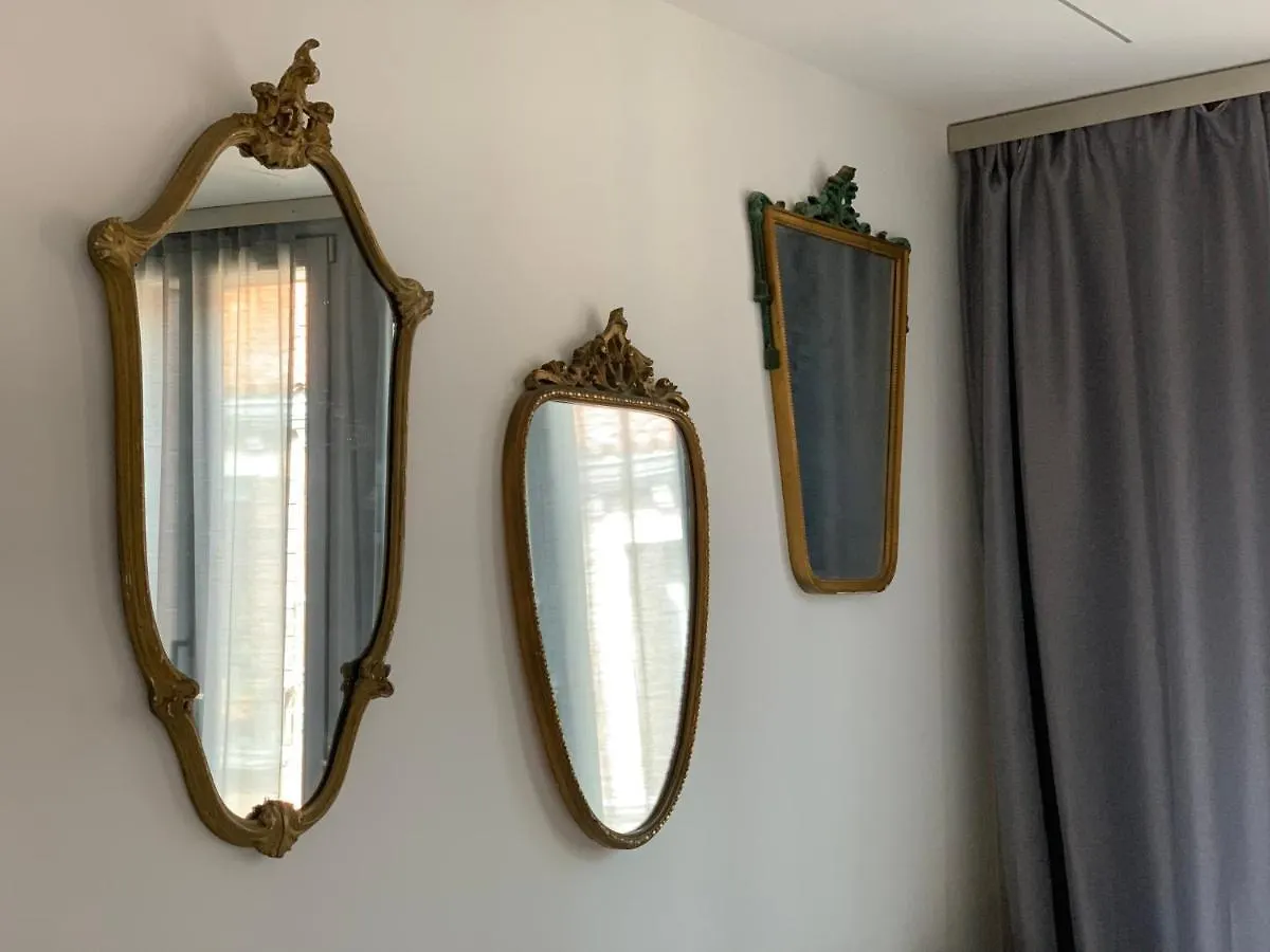 Suite Falier- Luminosa Venezia Apartment Venice