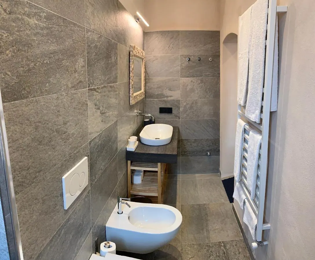 Apartment Suite Falier- Luminosa Venezia
