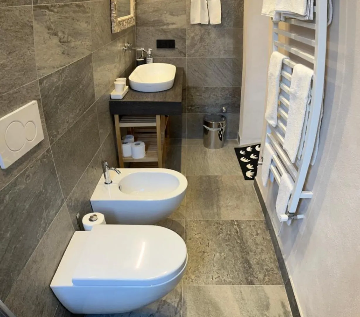 Suite Falier- Luminosa Venezia Italy