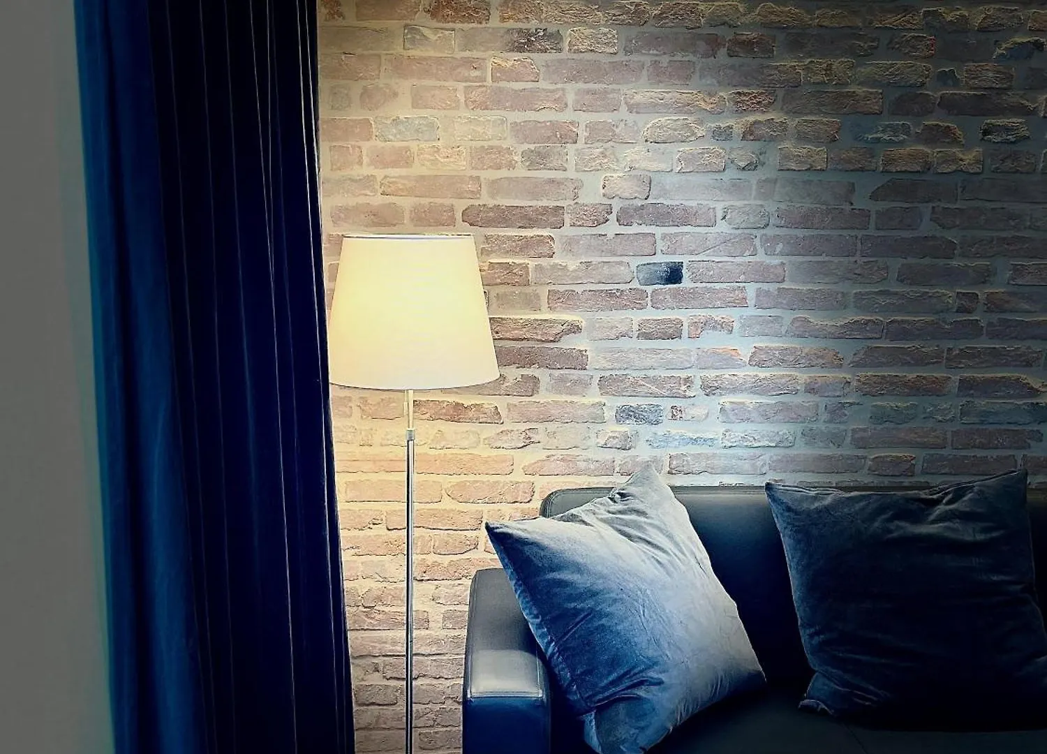 Suite Falier- Luminosa Venezia location