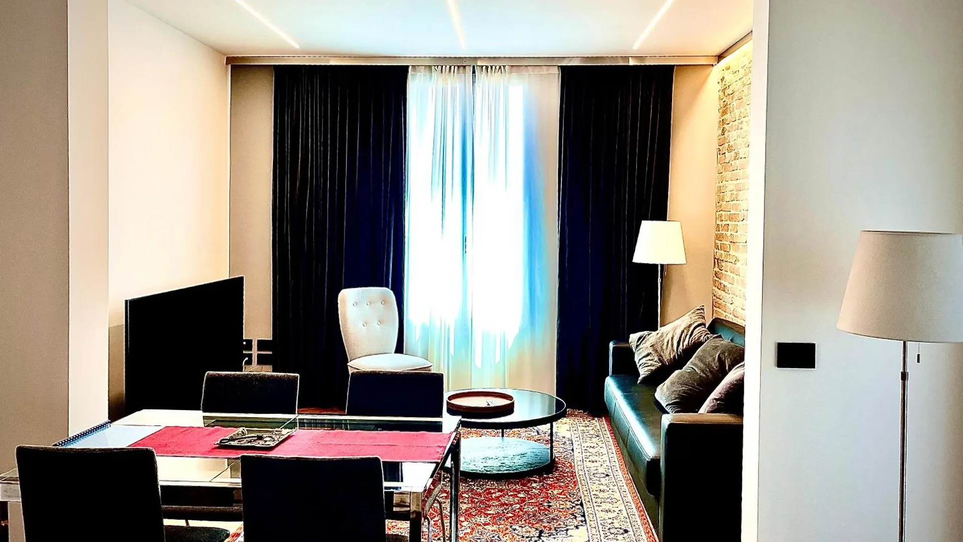 Apartment Suite Falier- Luminosa Venezia Italy