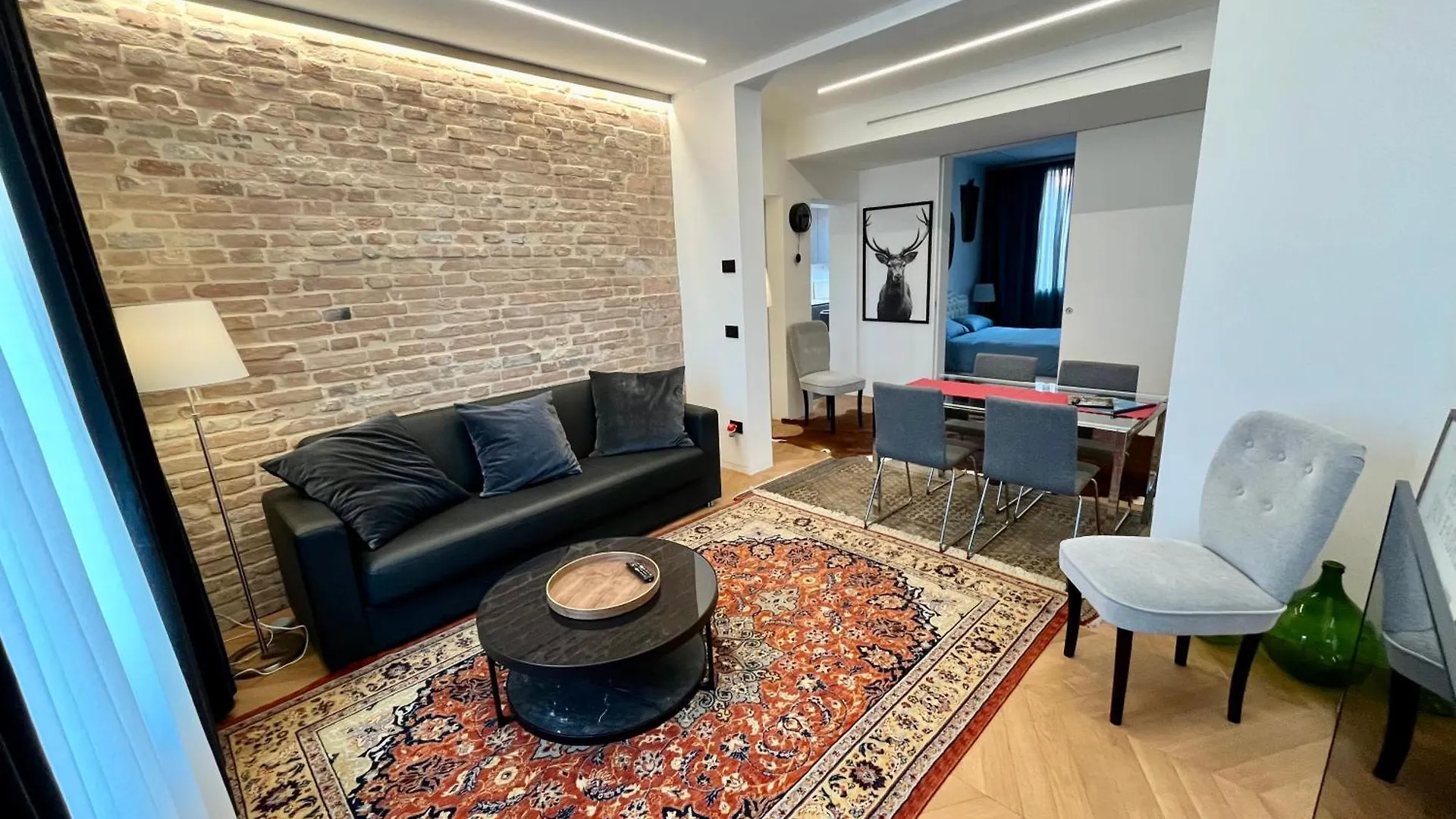 Apartment Suite Falier- Luminosa Venezia