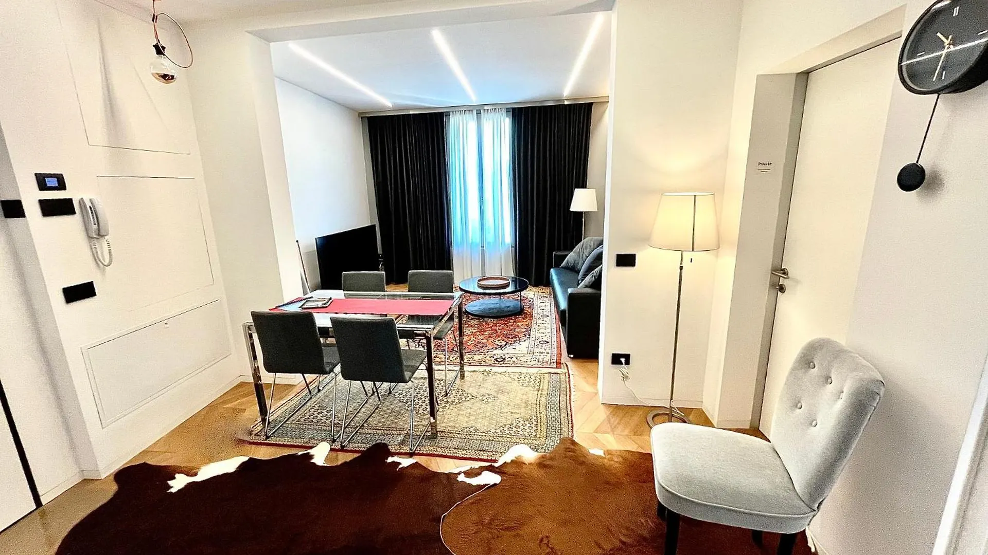 Suite Falier- Luminosa Venezia 0*, Venice Italy
