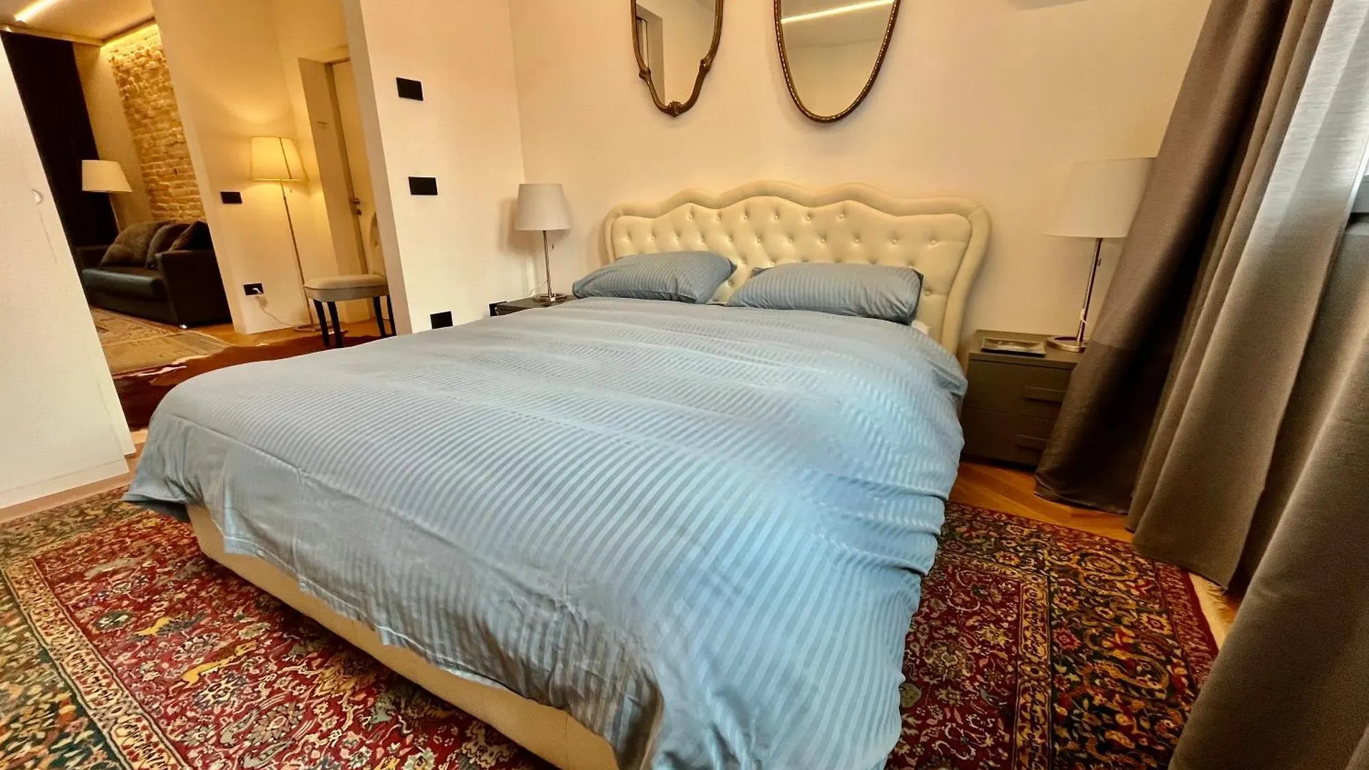 Suite Falier- Luminosa Venezia Apartment Venice