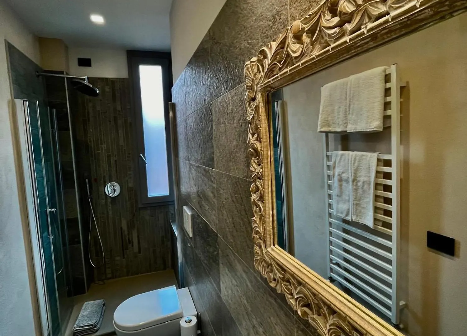 Apartment Suite Falier- Luminosa Venezia