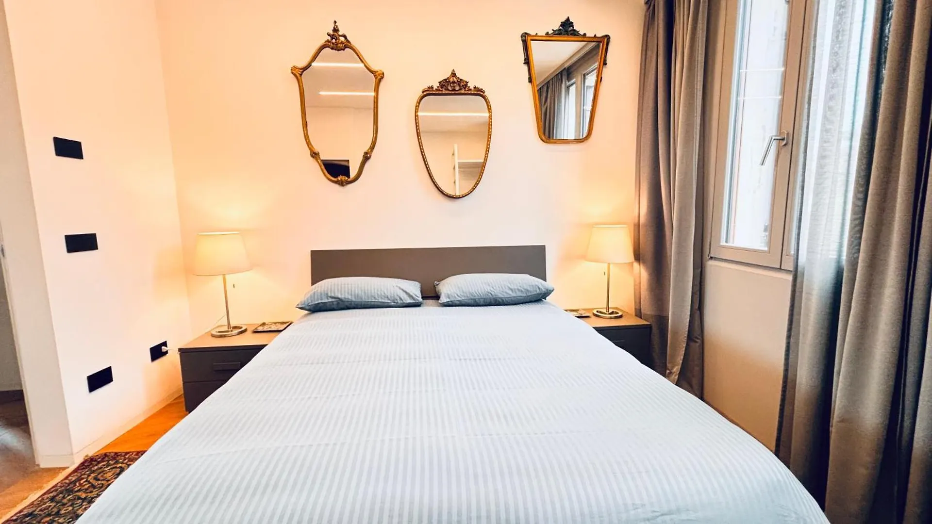 Suite Falier- Luminosa Venezia Apartment Venice