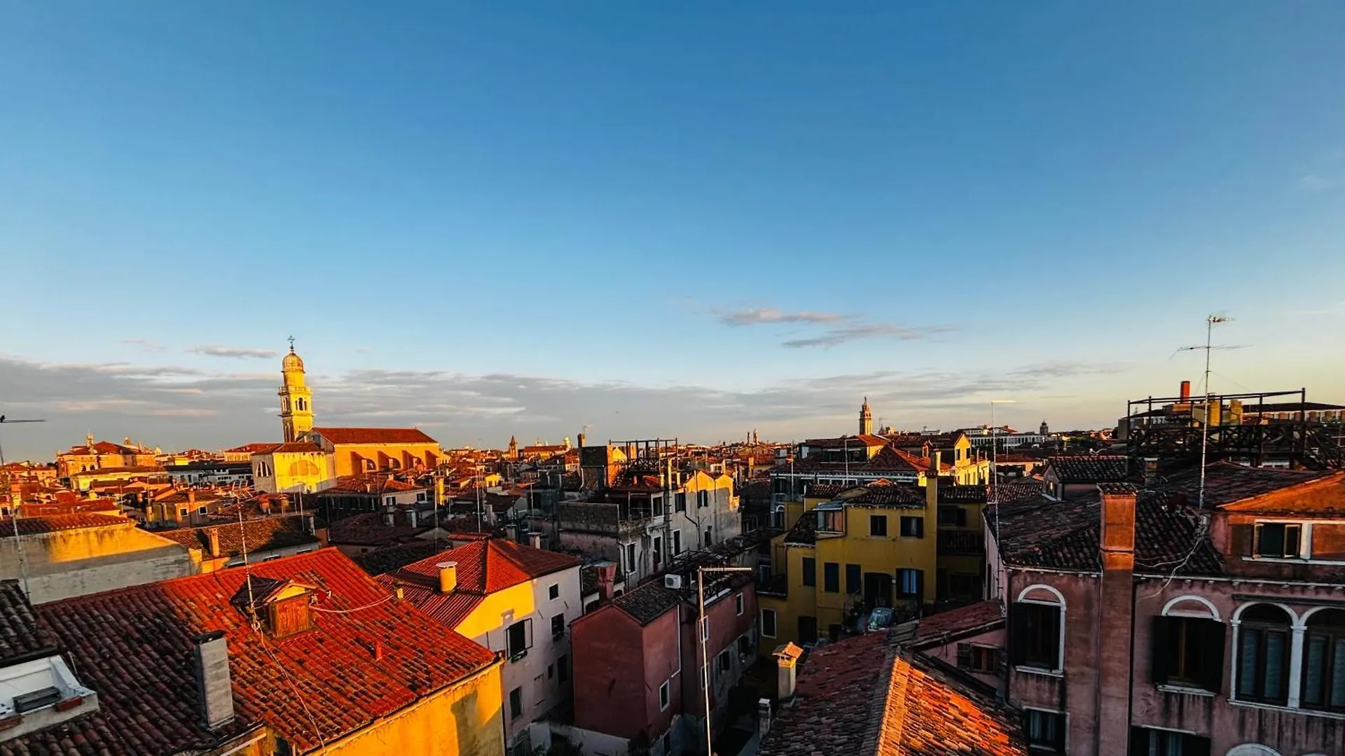 Suite Falier- Luminosa Venezia