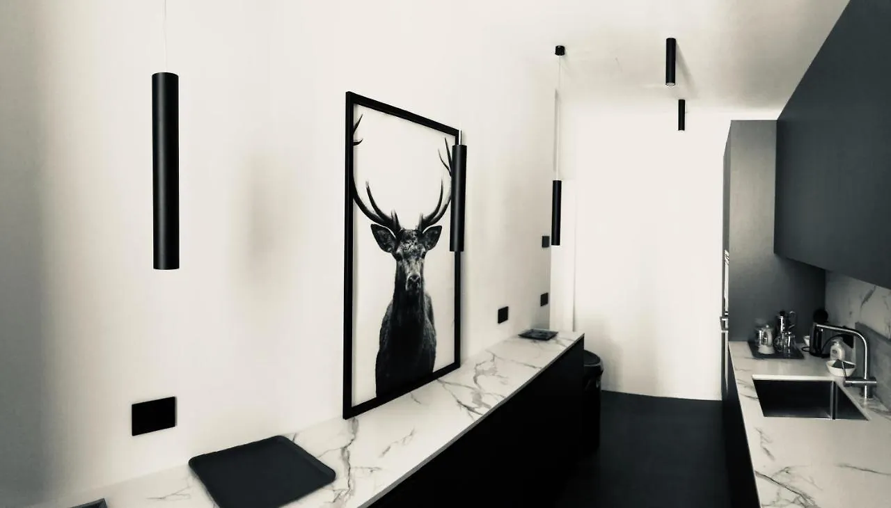 Suite Falier- Luminosa Venezia Italy