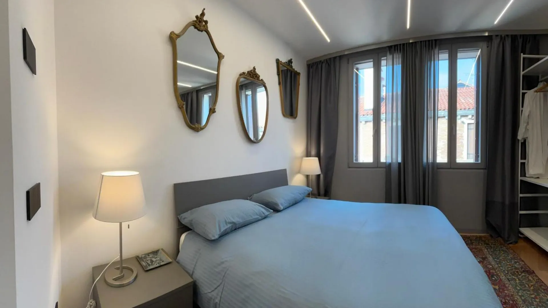 Apartment Suite Falier- Luminosa Venezia