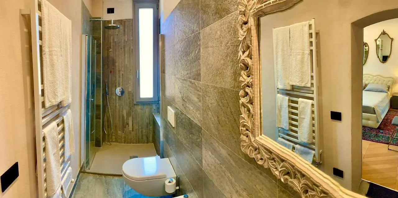 Suite Falier- Luminosa Venezia 0*, Venedig Italien