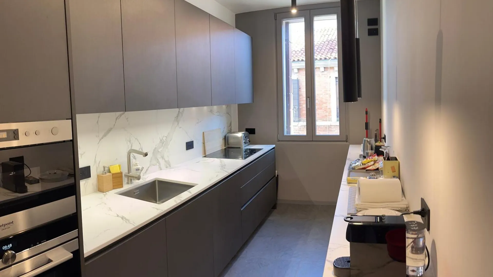 Suite Falier- Luminosa Venezia