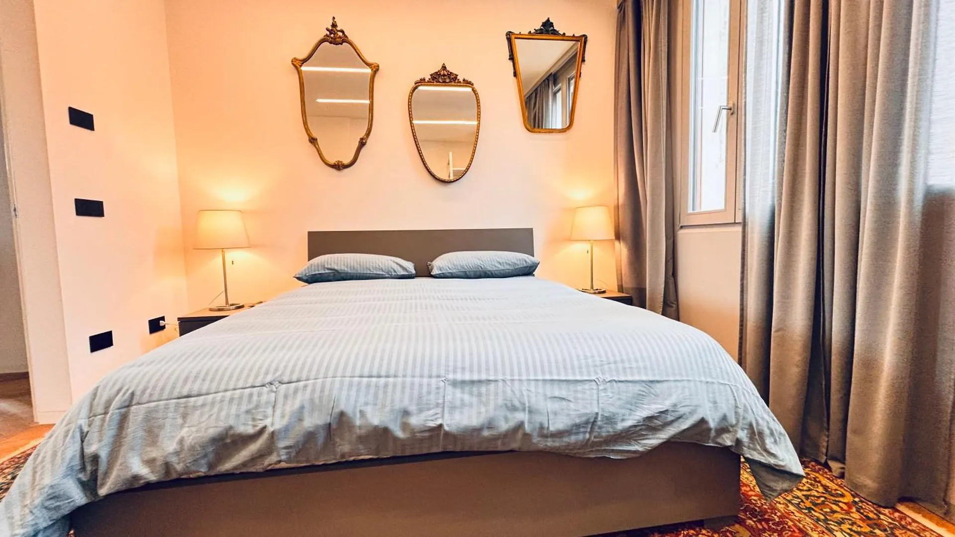 Suite Falier- Luminosa Venezia Italien