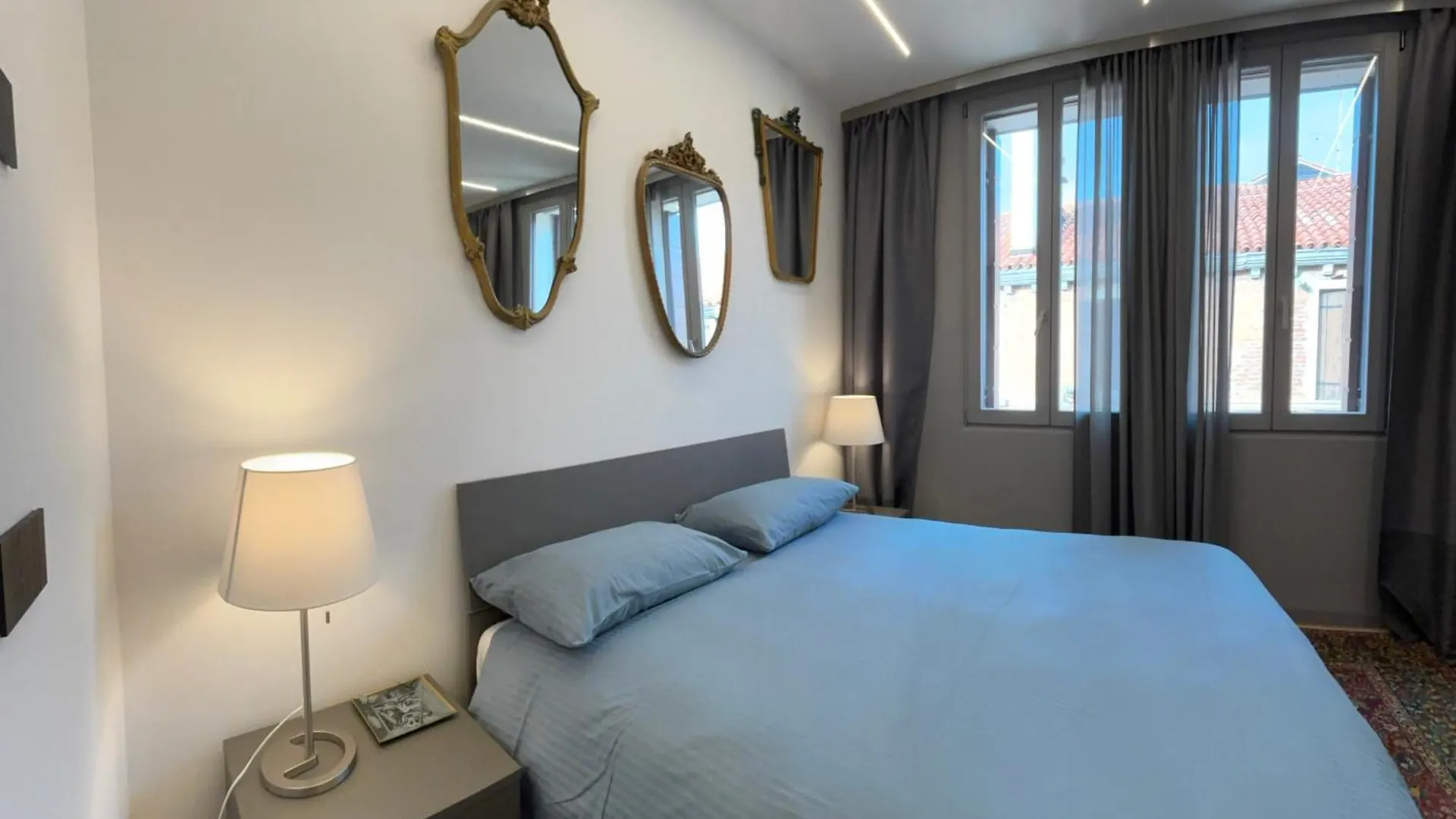 Suite Falier- Luminosa Venezia Venedig